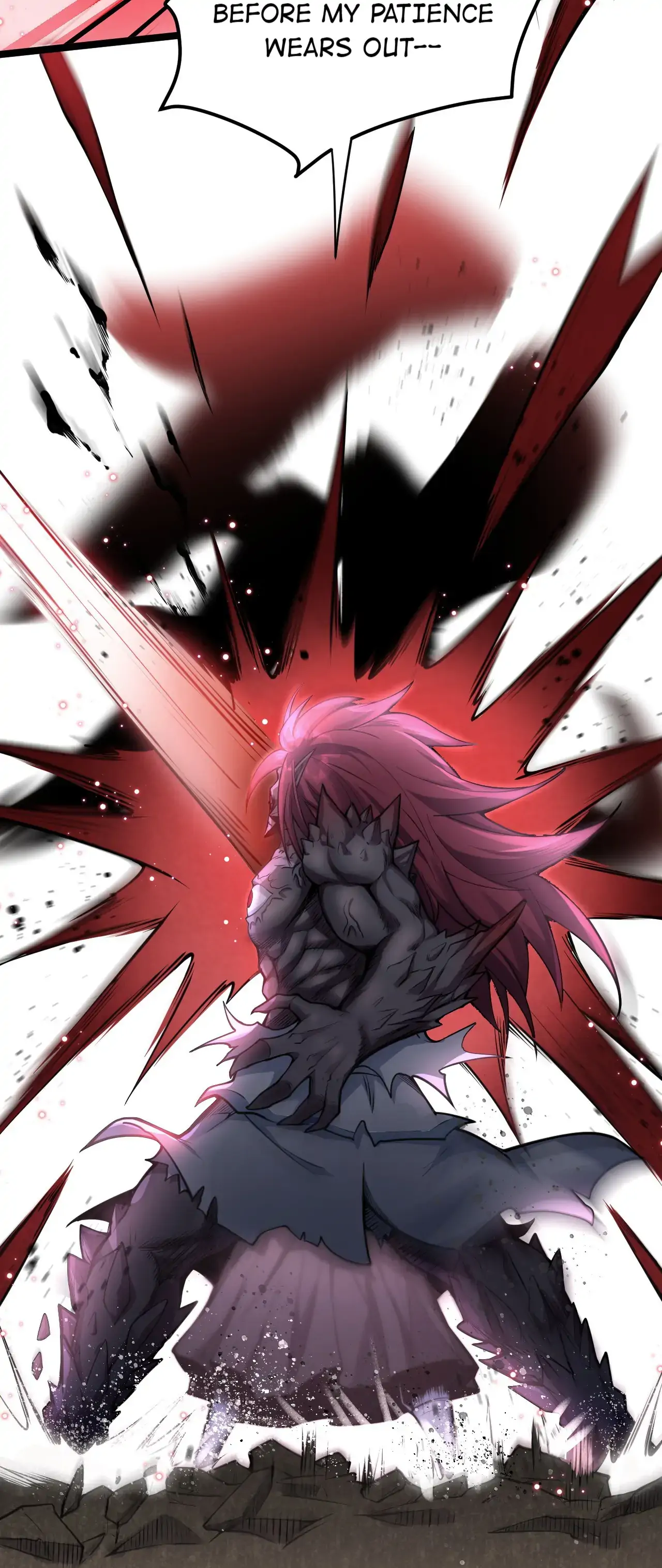 Please Spare Me! Apprentice! Chapter 96.1 - Page 24