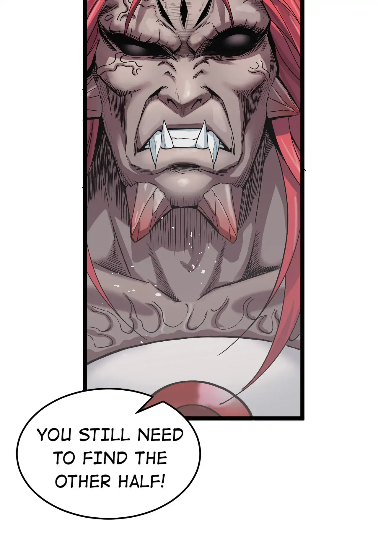 Please Spare Me! Apprentice! Chapter 96.2 - Page 11