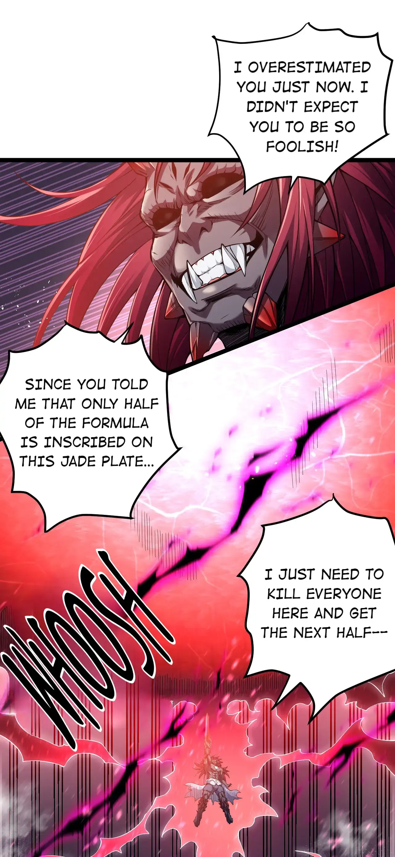 Please Spare Me! Apprentice! Chapter 96.2 - Page 15