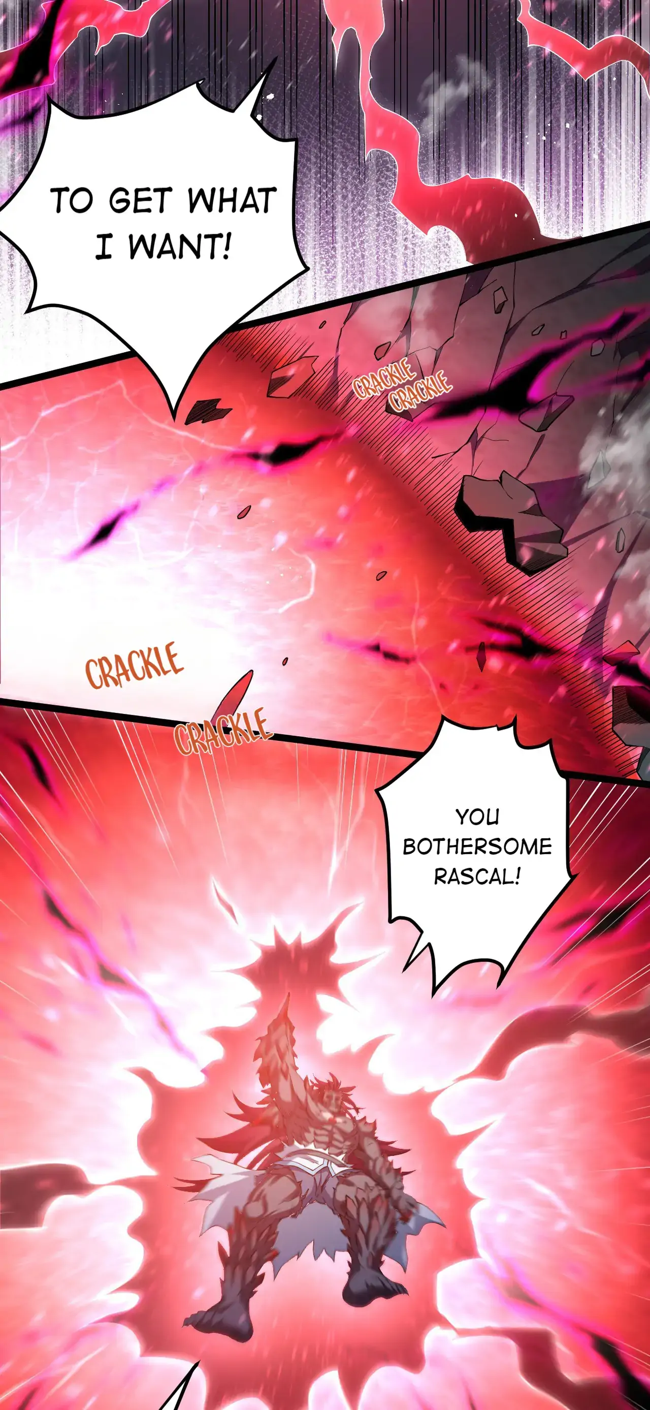 Please Spare Me! Apprentice! Chapter 96.2 - Page 16