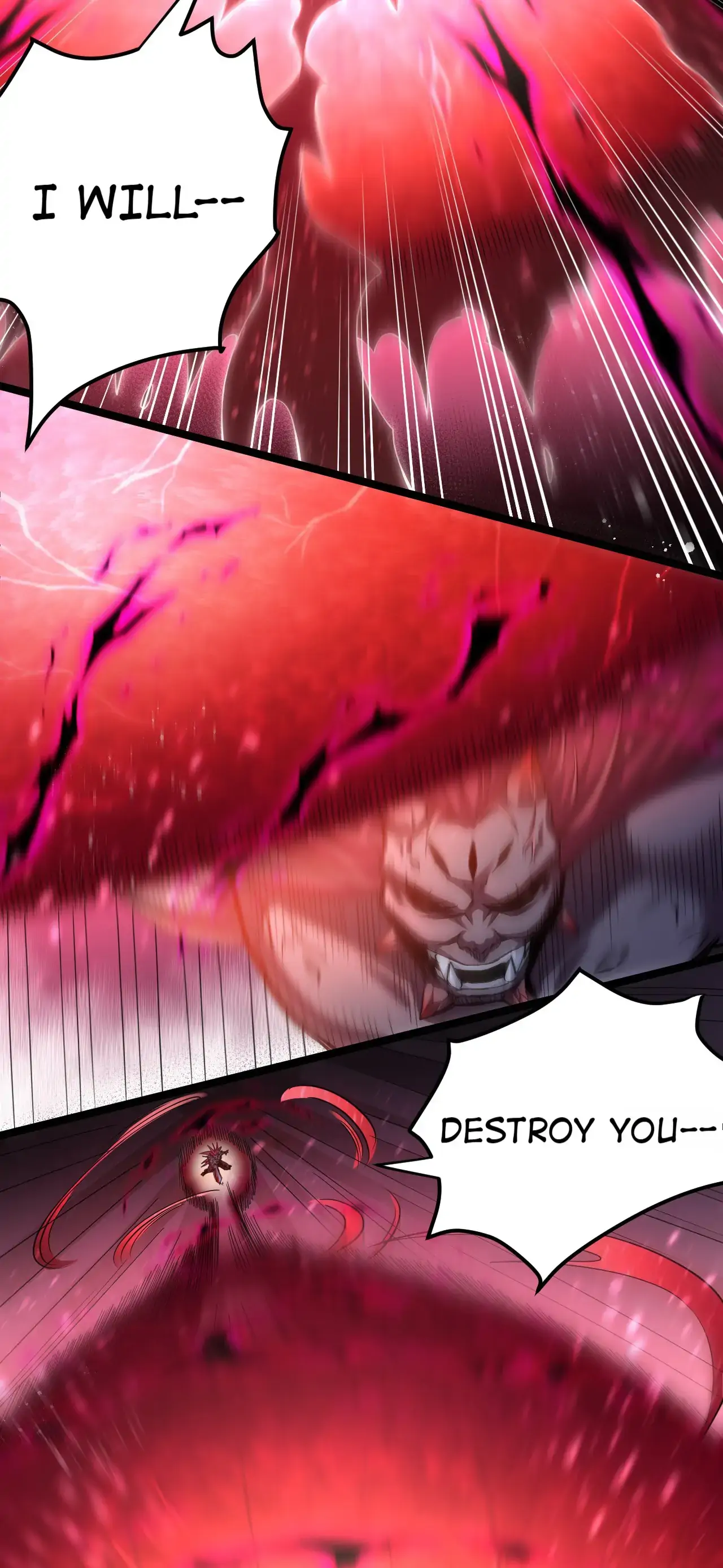 Please Spare Me! Apprentice! Chapter 96.2 - Page 17