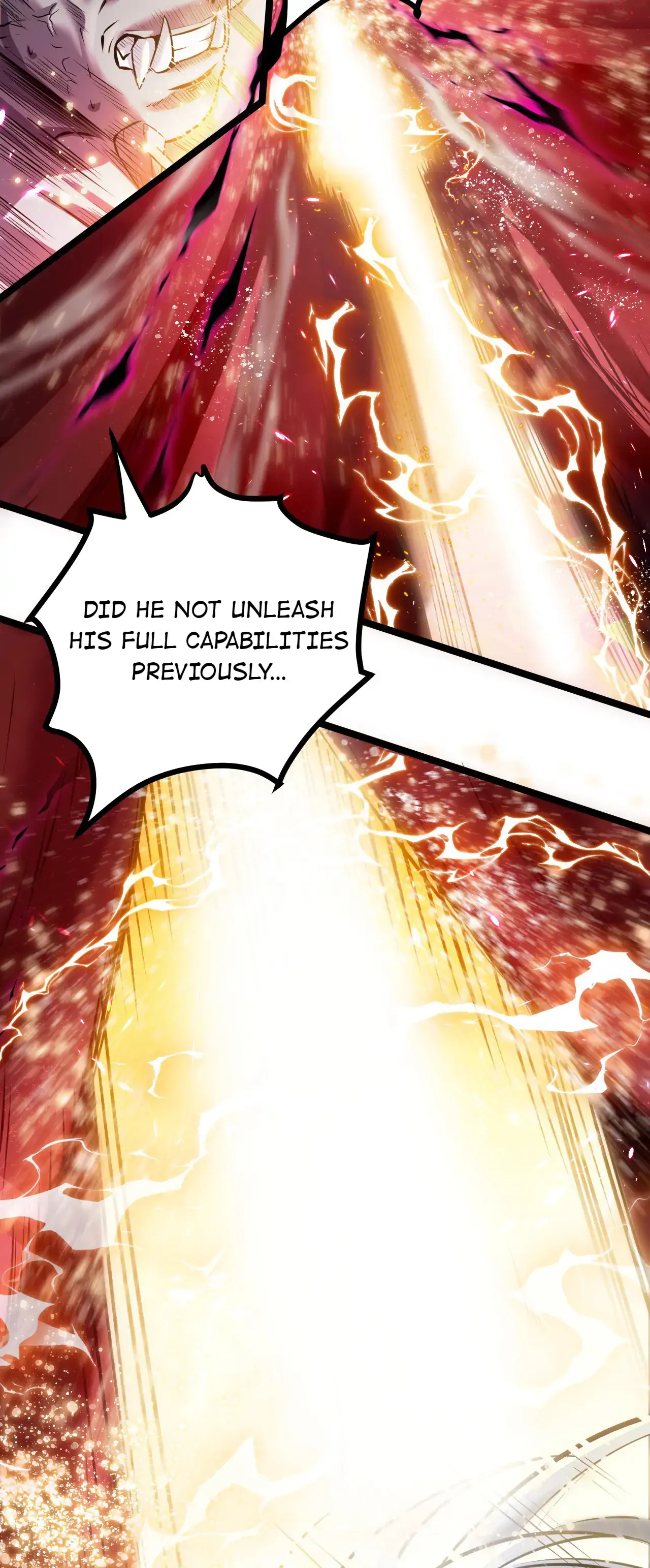 Please Spare Me! Apprentice! Chapter 96.2 - Page 26