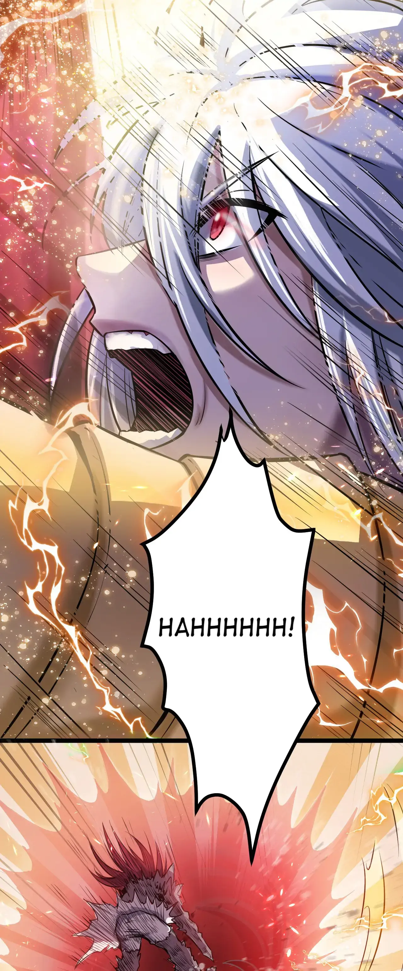 Please Spare Me! Apprentice! Chapter 96.2 - Page 27