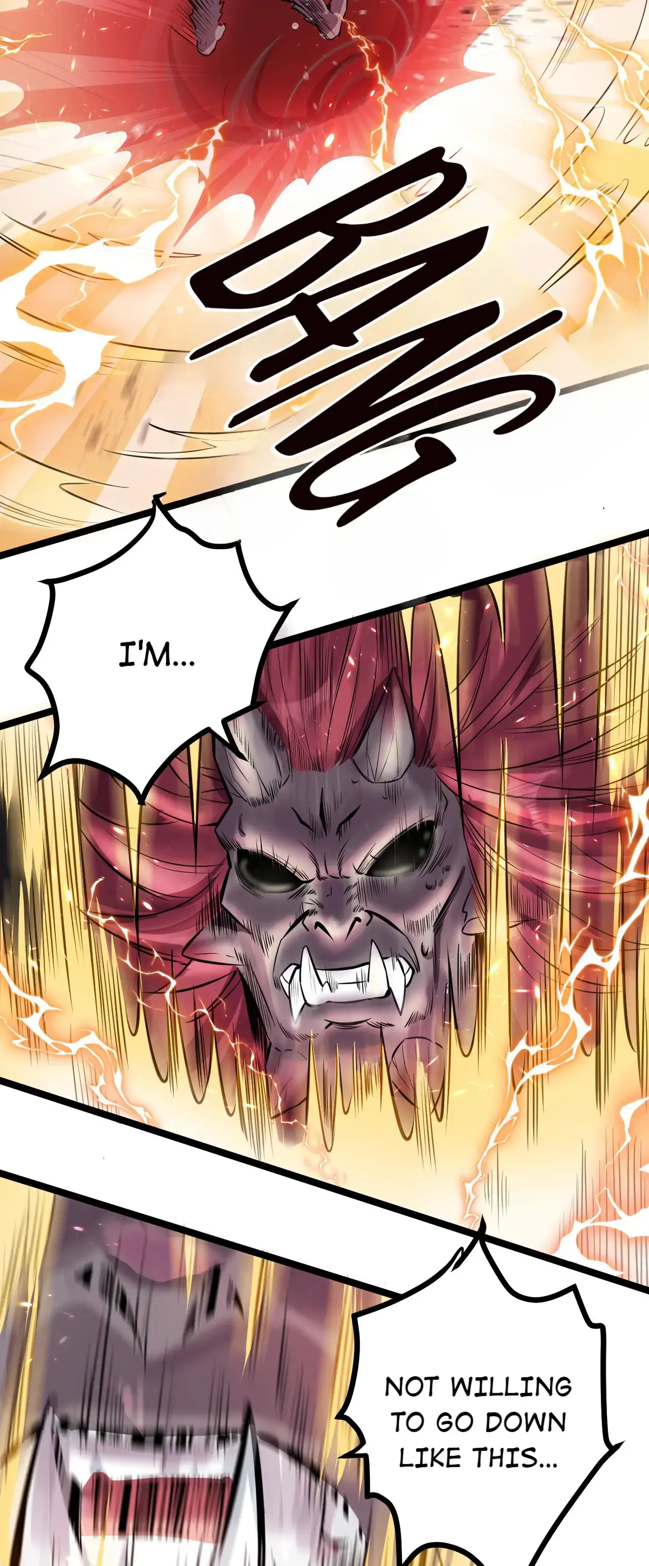 Please Spare Me! Apprentice! Chapter 96.2 - Page 28