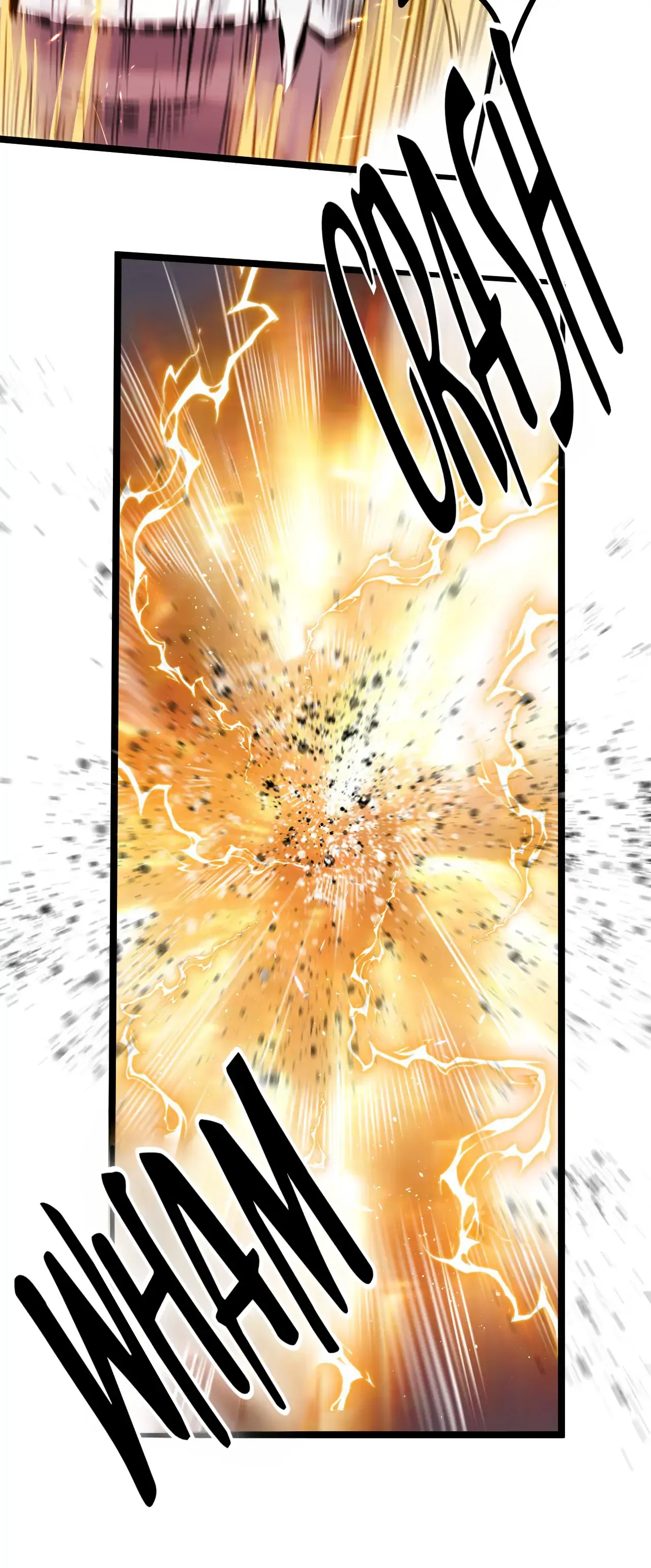 Please Spare Me! Apprentice! Chapter 96.2 - Page 29