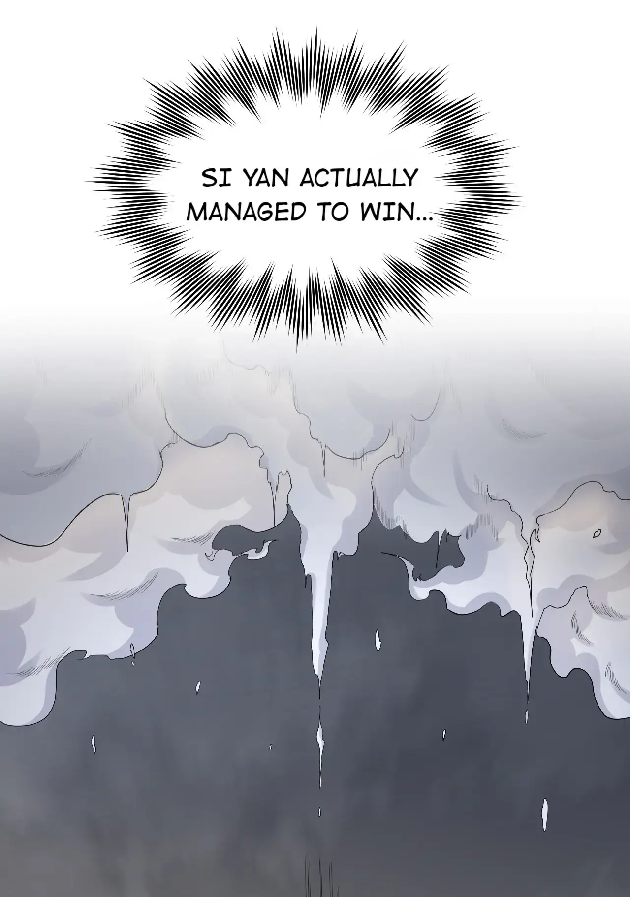 Please Spare Me! Apprentice! Chapter 96.2 - Page 30