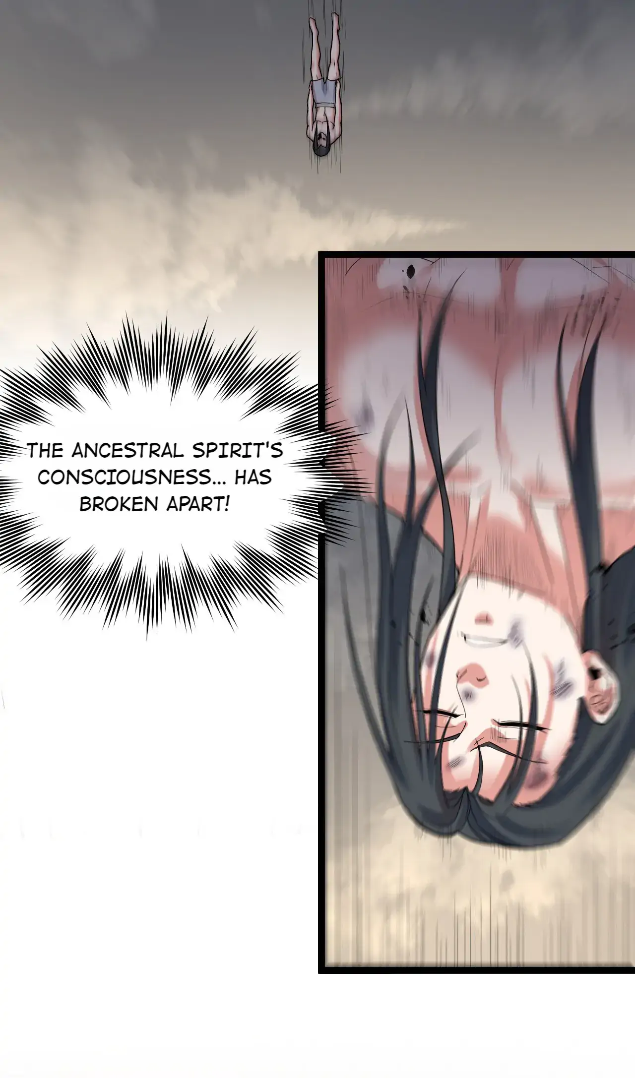 Please Spare Me! Apprentice! Chapter 96.2 - Page 31