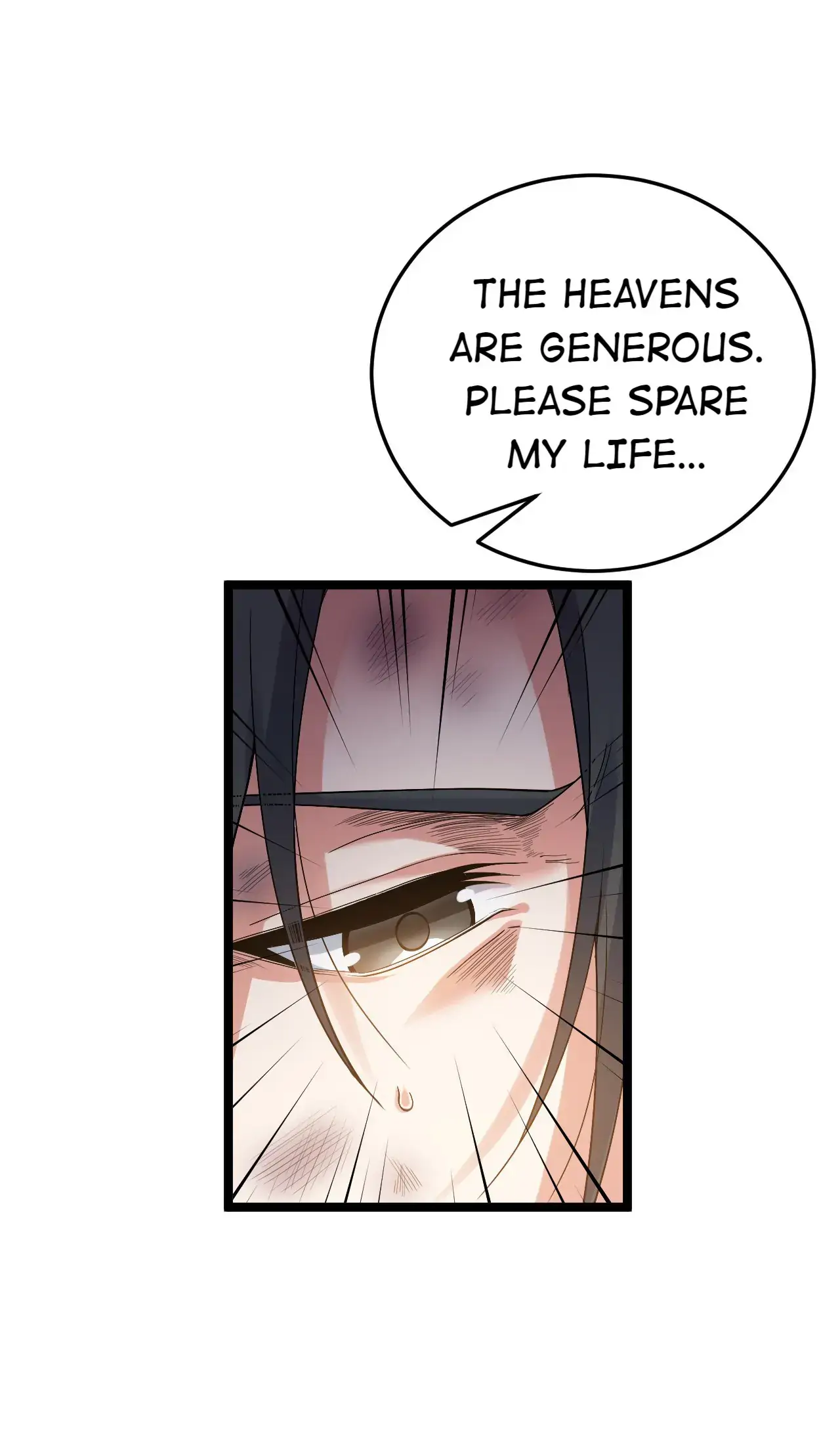 Please Spare Me! Apprentice! Chapter 96.2 - Page 39