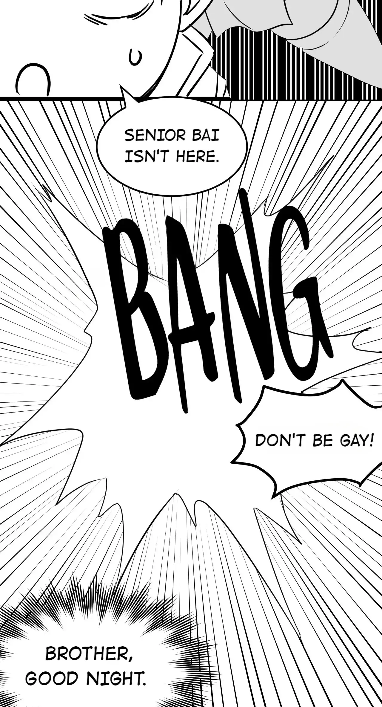 Please Spare Me! Apprentice! Chapter 96.3 - Page 48