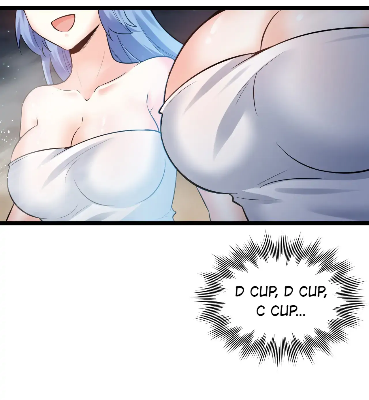 Please Spare Me! Apprentice! Chapter 96.4 - Page 29