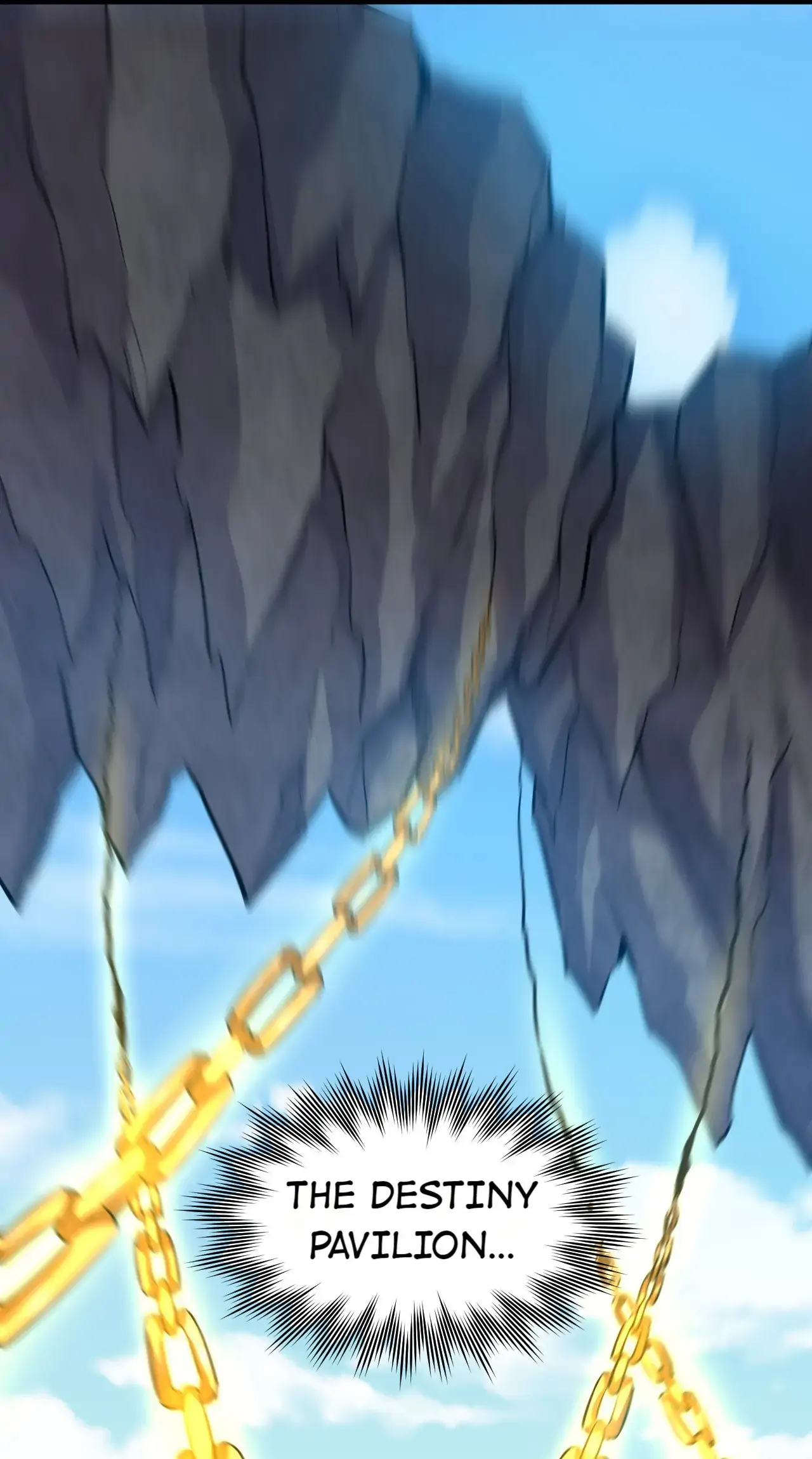 Please Spare Me! Apprentice! Chapter 96.4 - Page 7