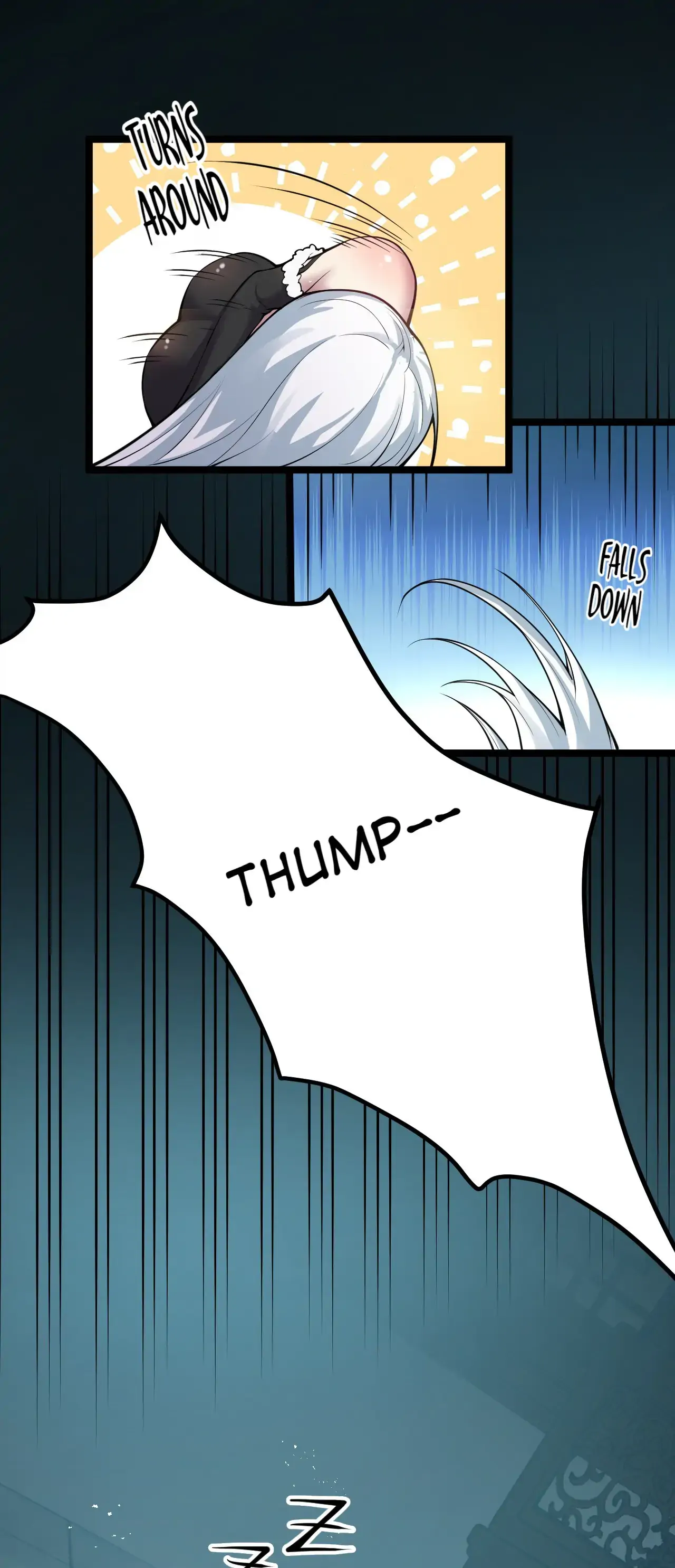 Please Spare Me! Apprentice! Chapter 96.5 - Page 17