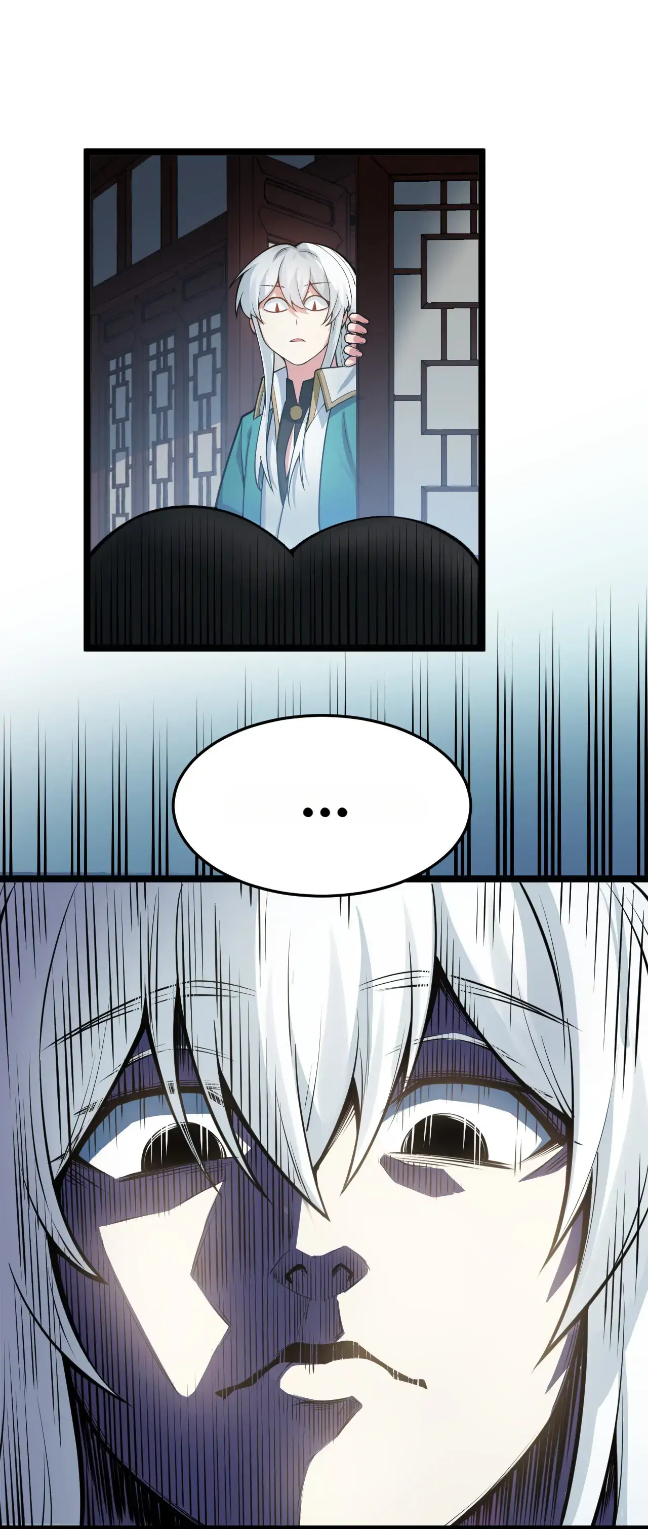 Please Spare Me! Apprentice! Chapter 96.5 - Page 19