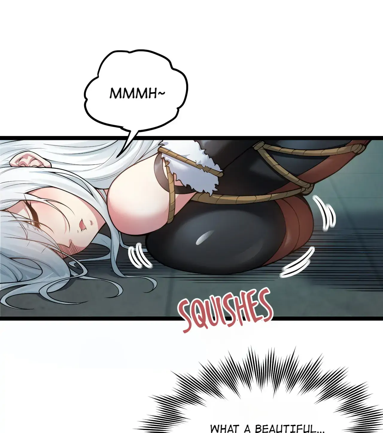 Please Spare Me! Apprentice! Chapter 96.5 - Page 23