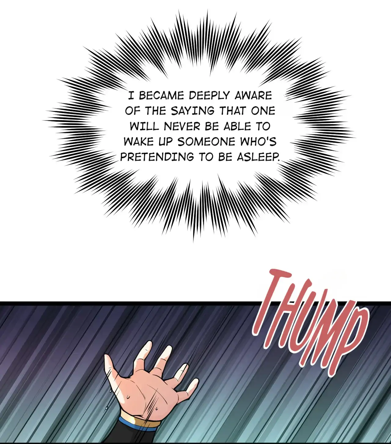 Please Spare Me! Apprentice! Chapter 96.5 - Page 30