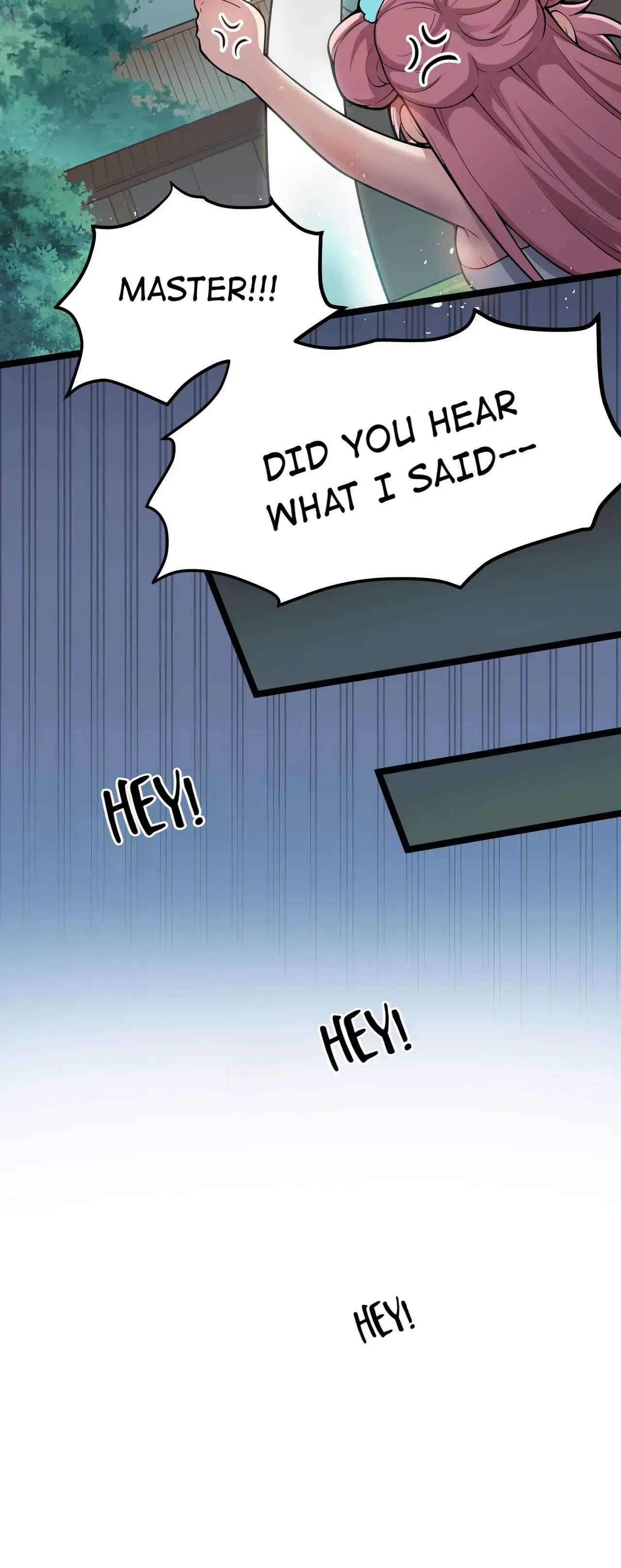 Please Spare Me! Apprentice! Chapter 96.5 - Page 10