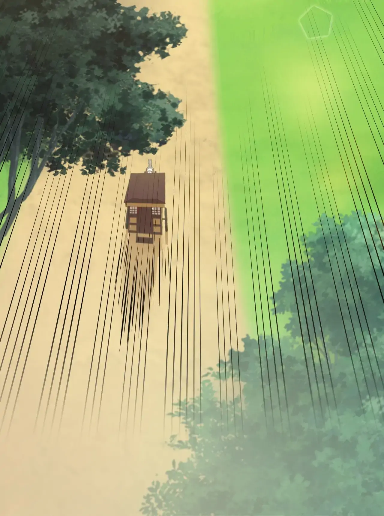 Please Spare Me! Apprentice! Chapter 96.7 - Page 22