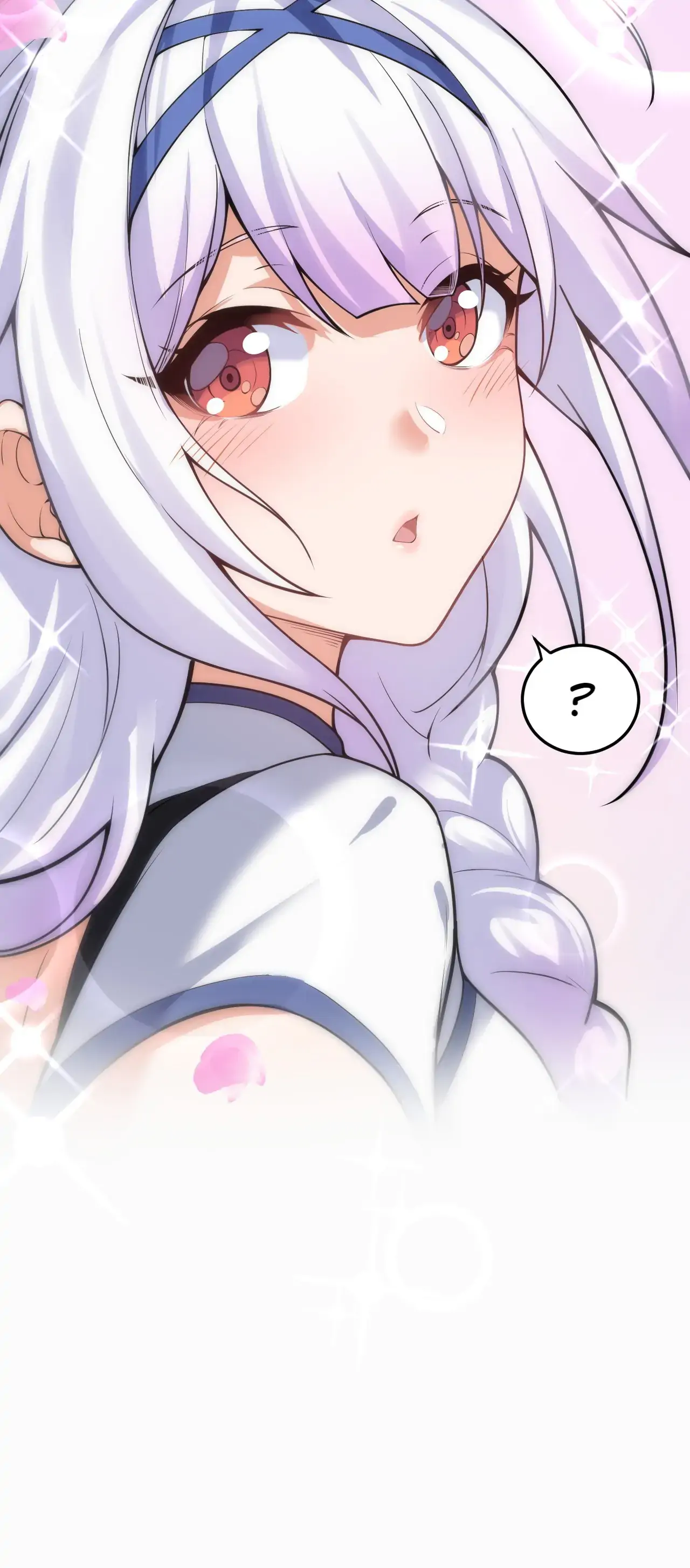 Please Spare Me! Apprentice! Chapter 96.7 - Page 39