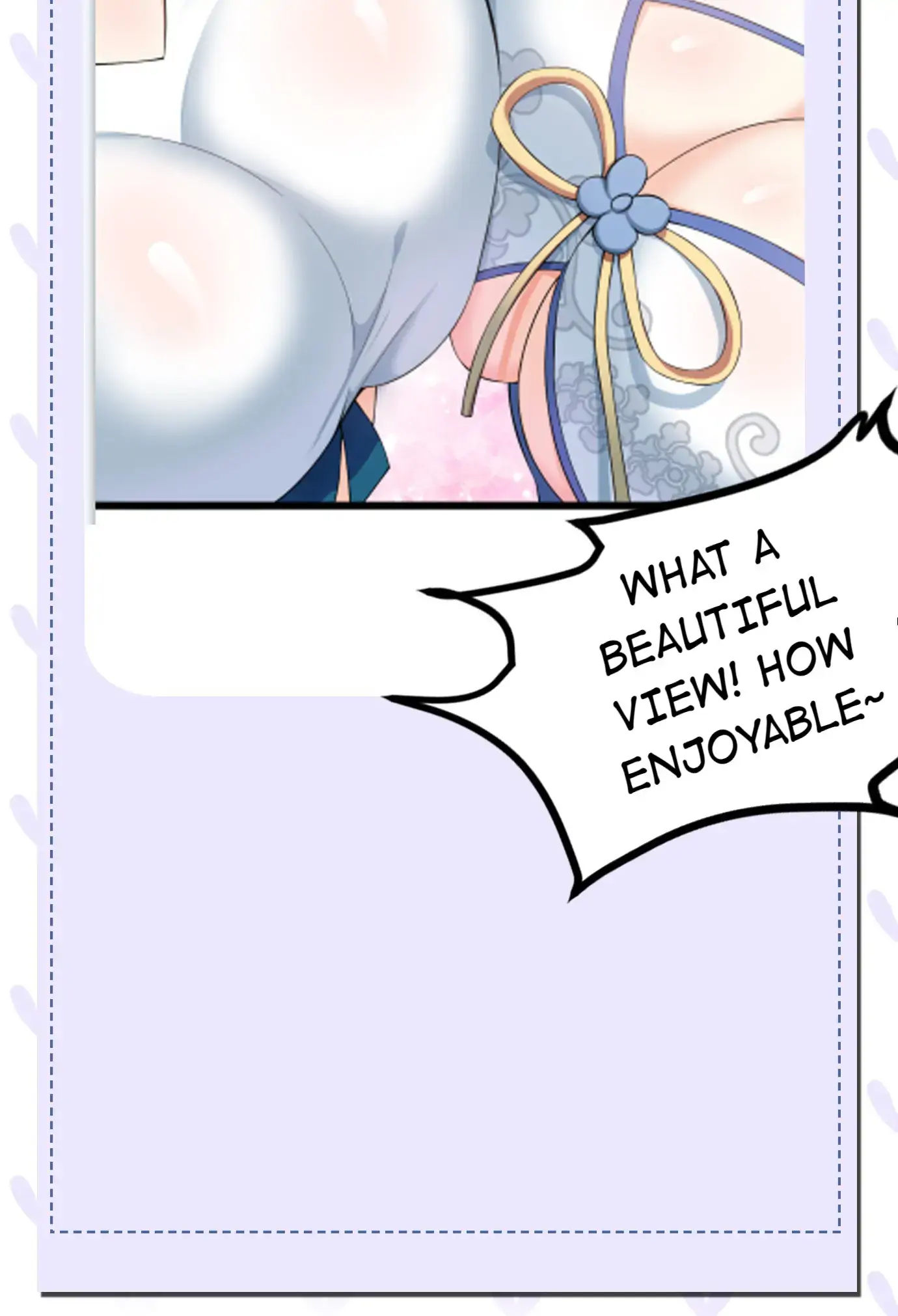 Please Spare Me! Apprentice! Chapter 96.7 - Page 43