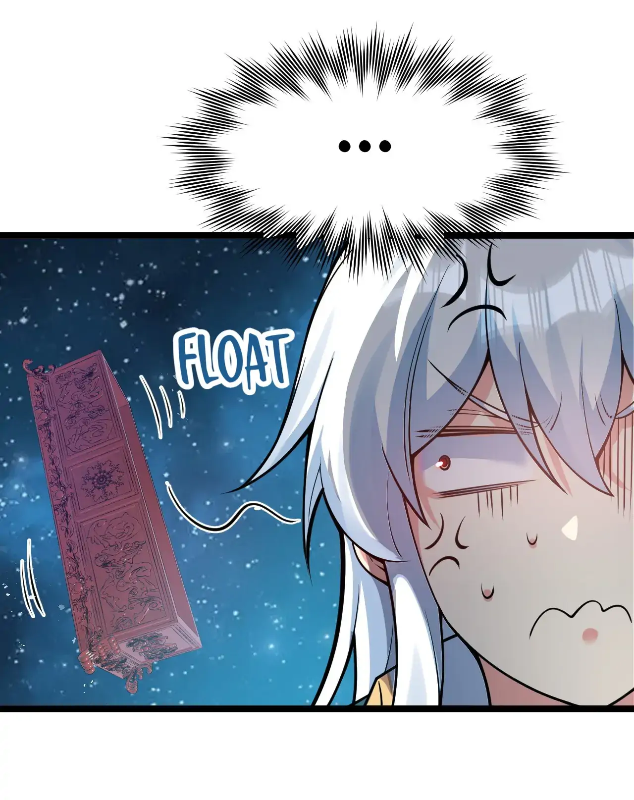 Please Spare Me! Apprentice! Chapter 96.7 - Page 10