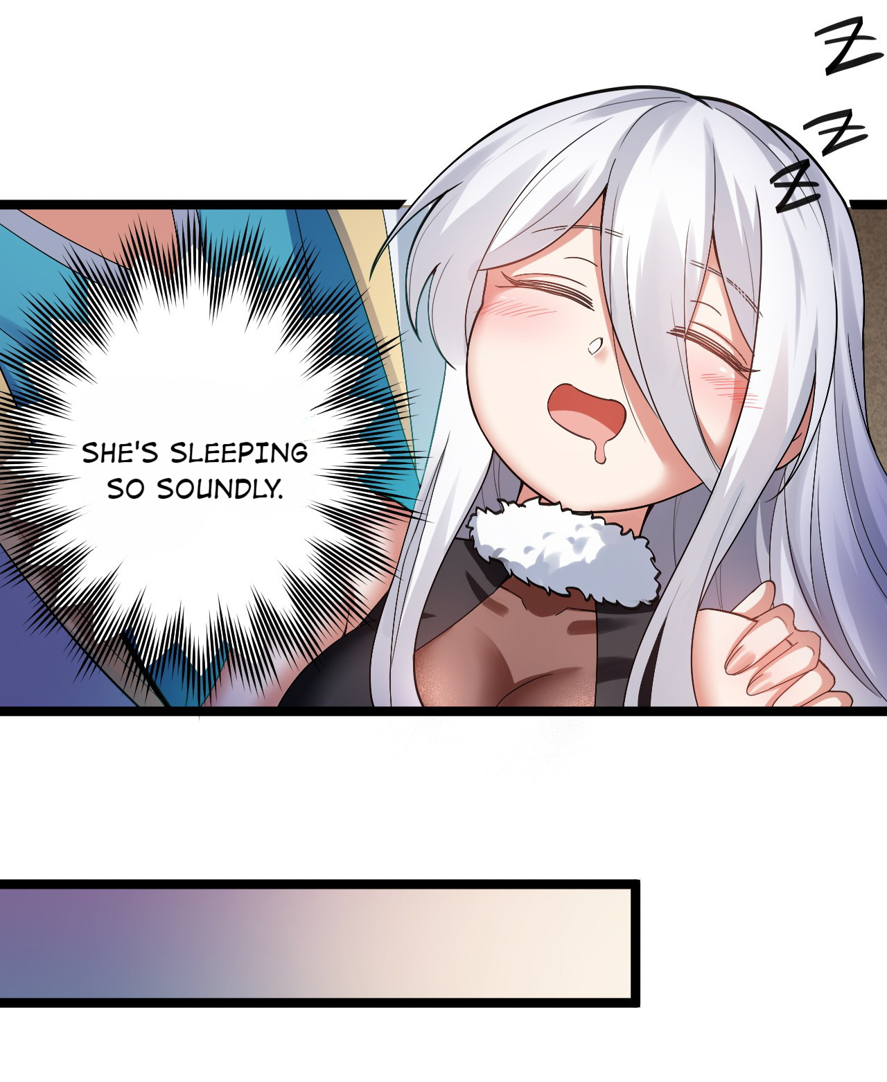 Please Spare Me! Apprentice! Chapter 96 - Page 11