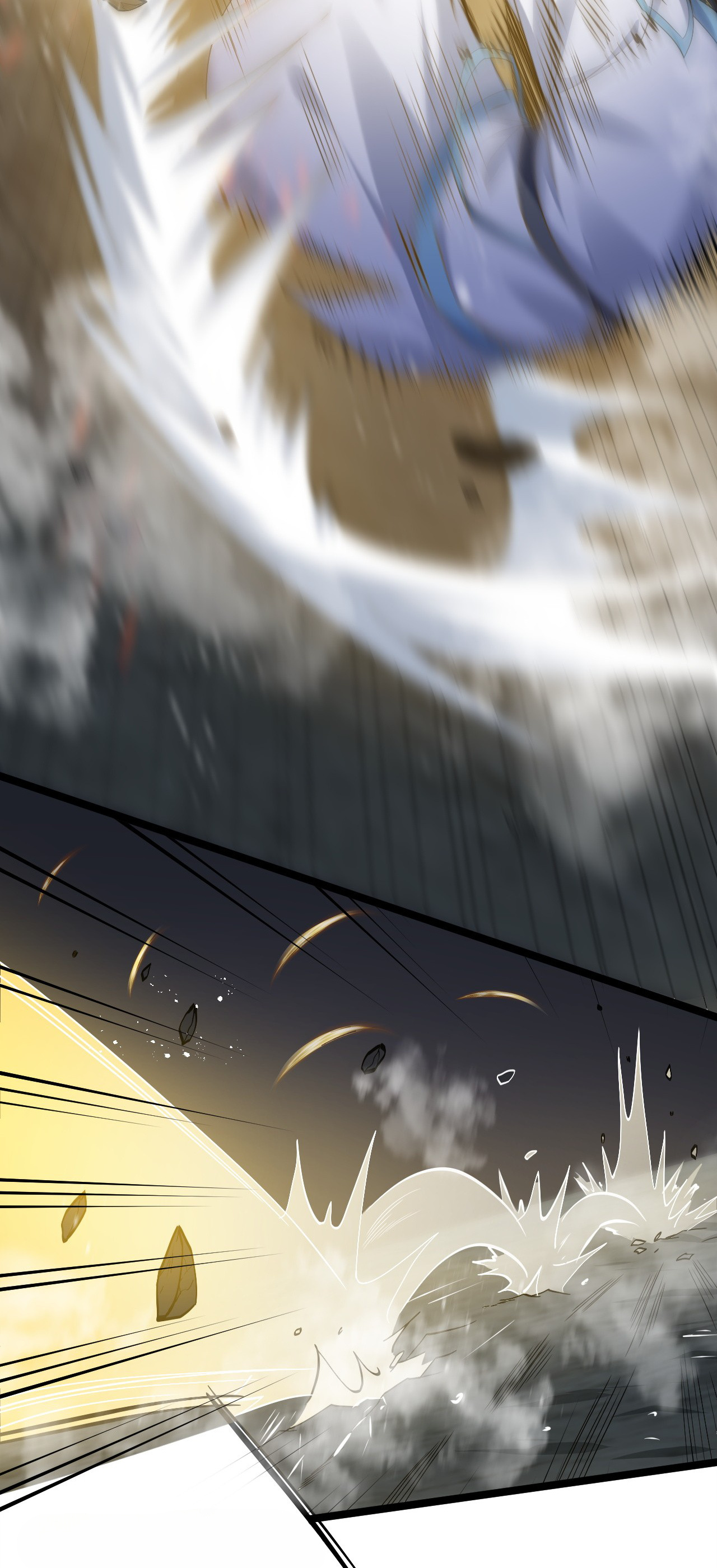 Please Spare Me! Apprentice! Chapter 96 - Page 20