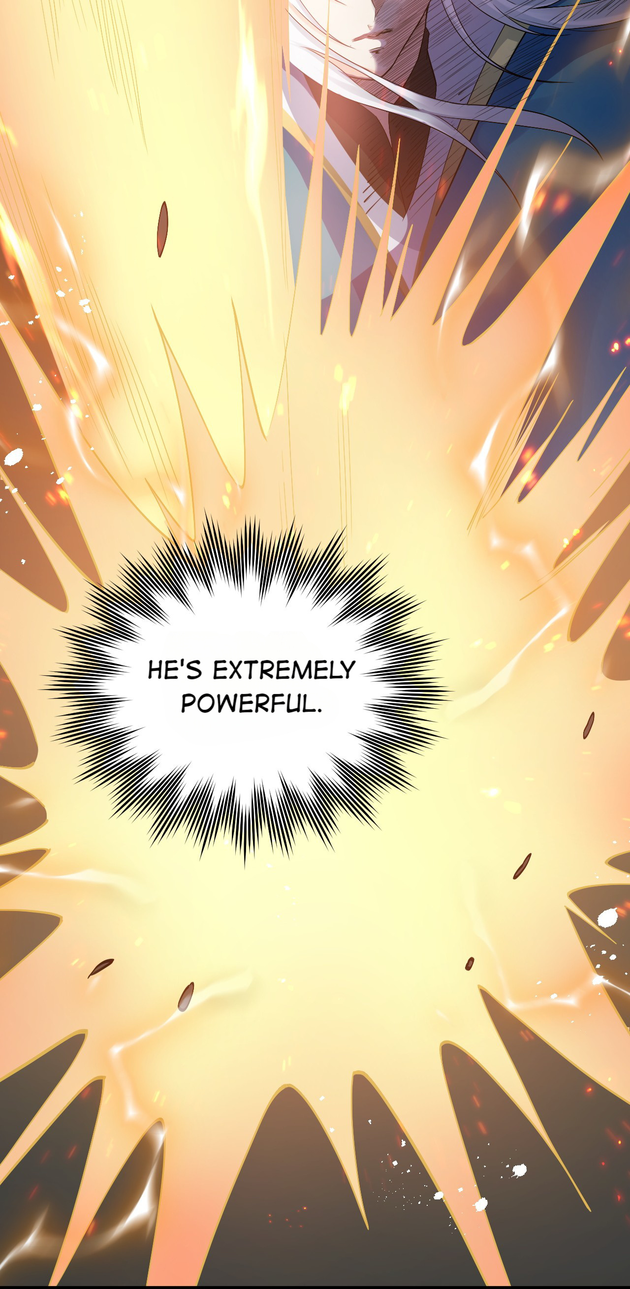 Please Spare Me! Apprentice! Chapter 96 - Page 26