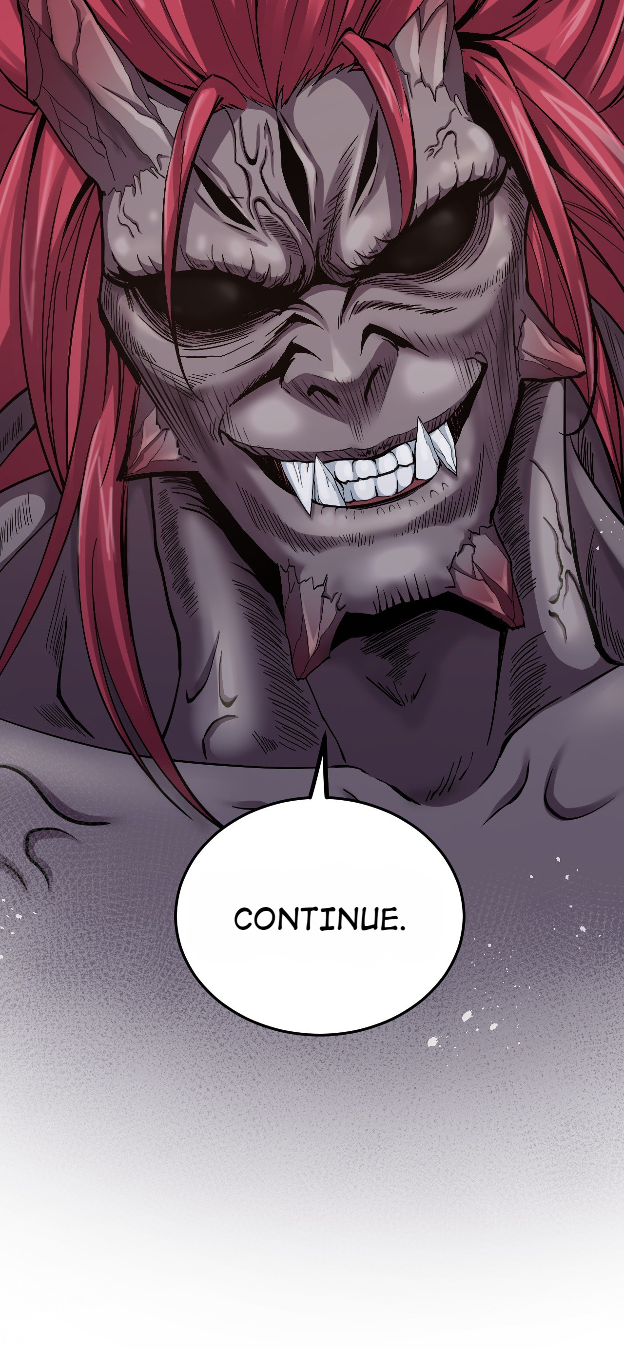 Please Spare Me! Apprentice! Chapter 96 - Page 41