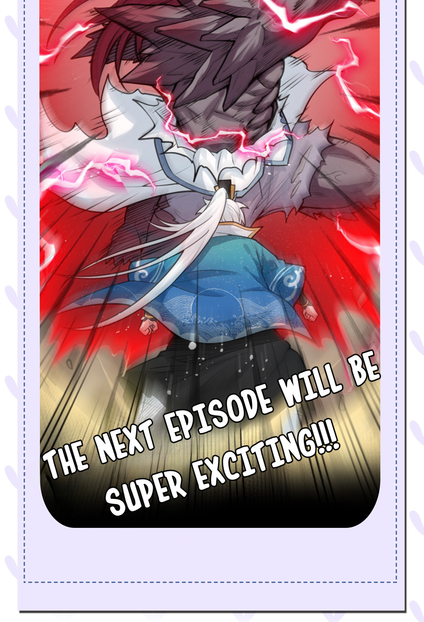 Please Spare Me! Apprentice! Chapter 96 - Page 44