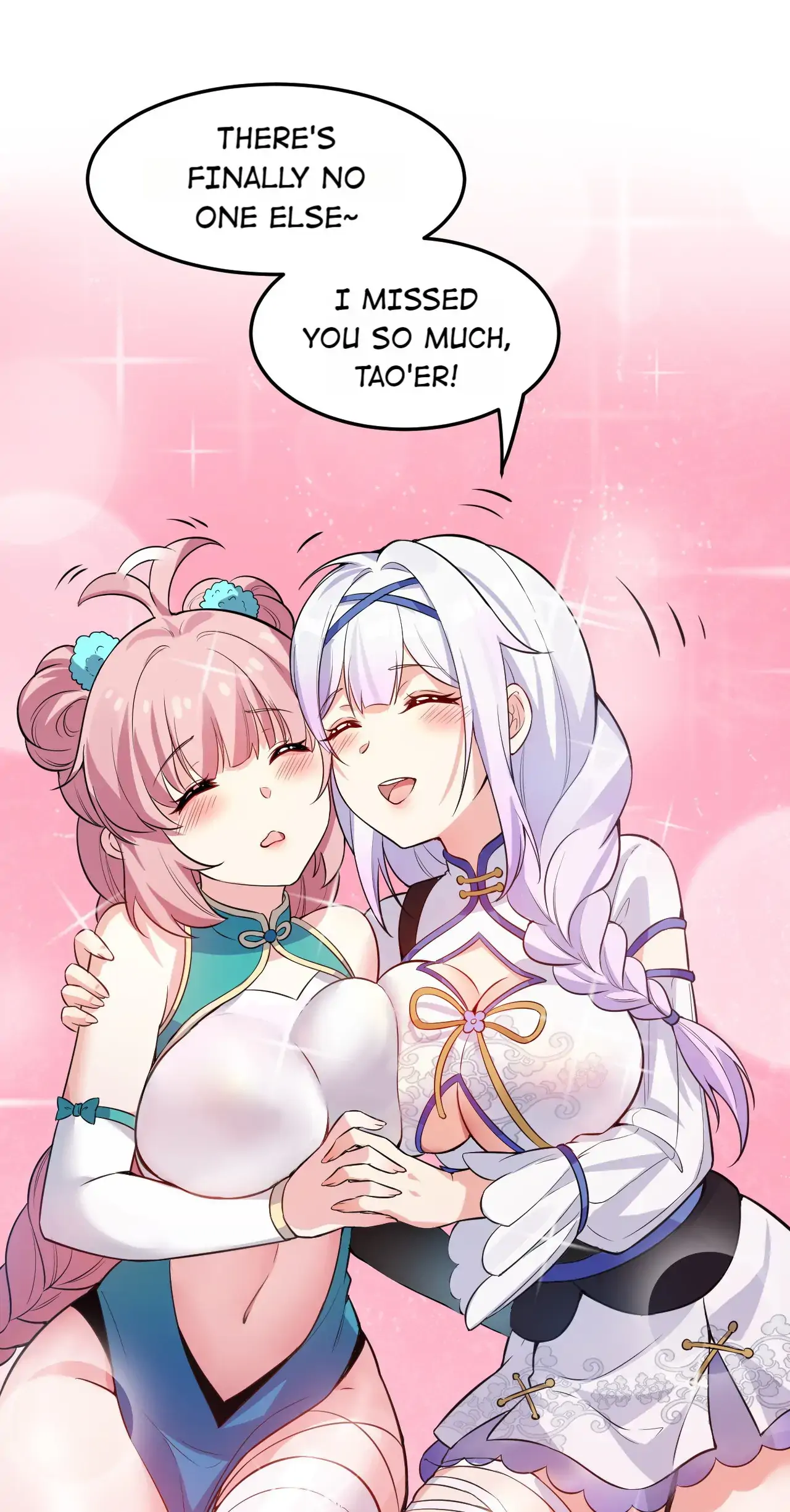 Please Spare Me! Apprentice! Chapter 97 - Page 13