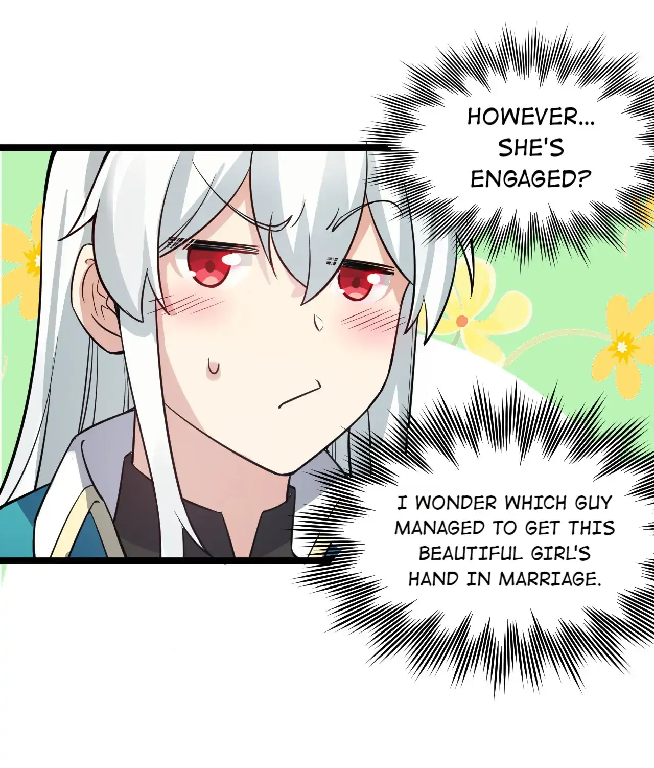 Please Spare Me! Apprentice! Chapter 97 - Page 16