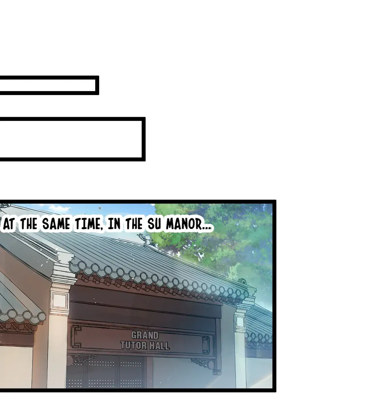 Please Spare Me! Apprentice! Chapter 97 - Page 23