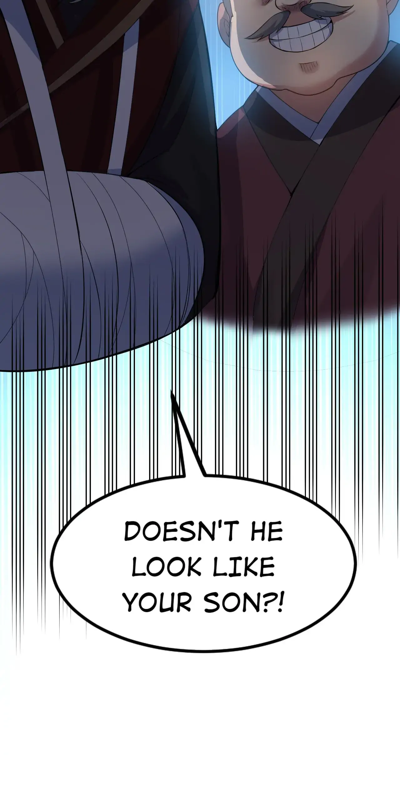 Please Spare Me! Apprentice! Chapter 97 - Page 38