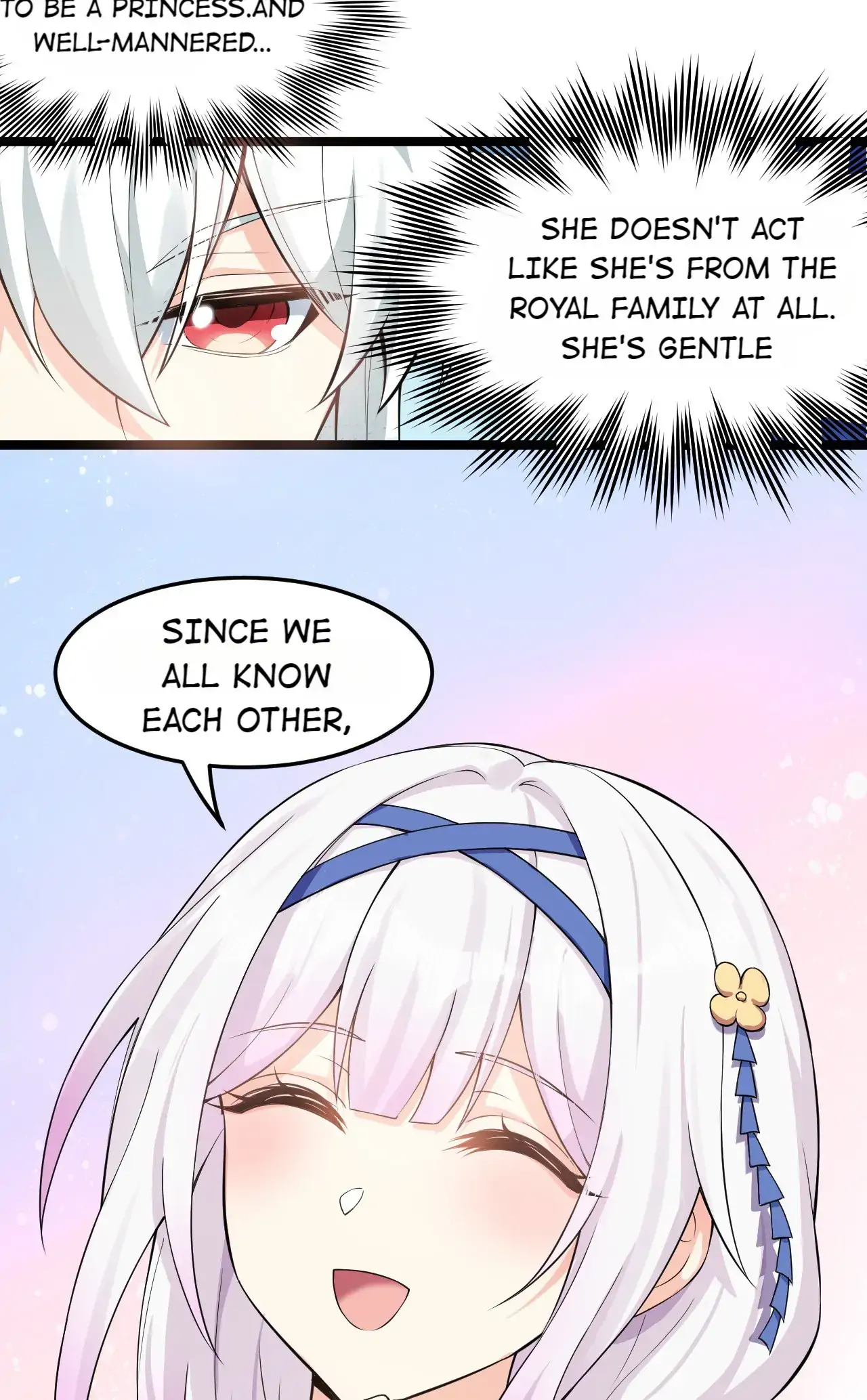 Please Spare Me! Apprentice! Chapter 97 - Page 10