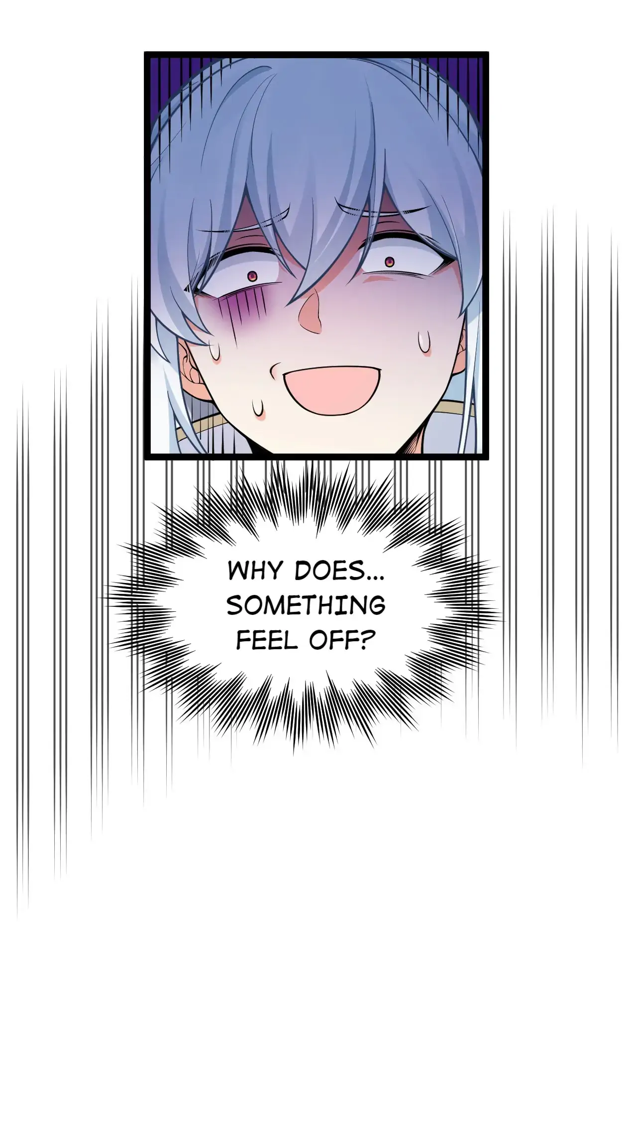 Please Spare Me! Apprentice! Chapter 98 - Page 11