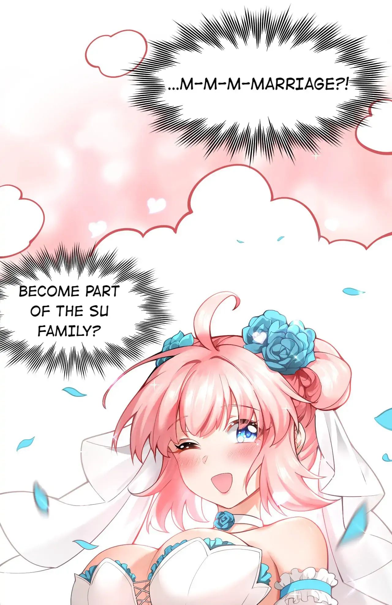 Please Spare Me! Apprentice! Chapter 98 - Page 16