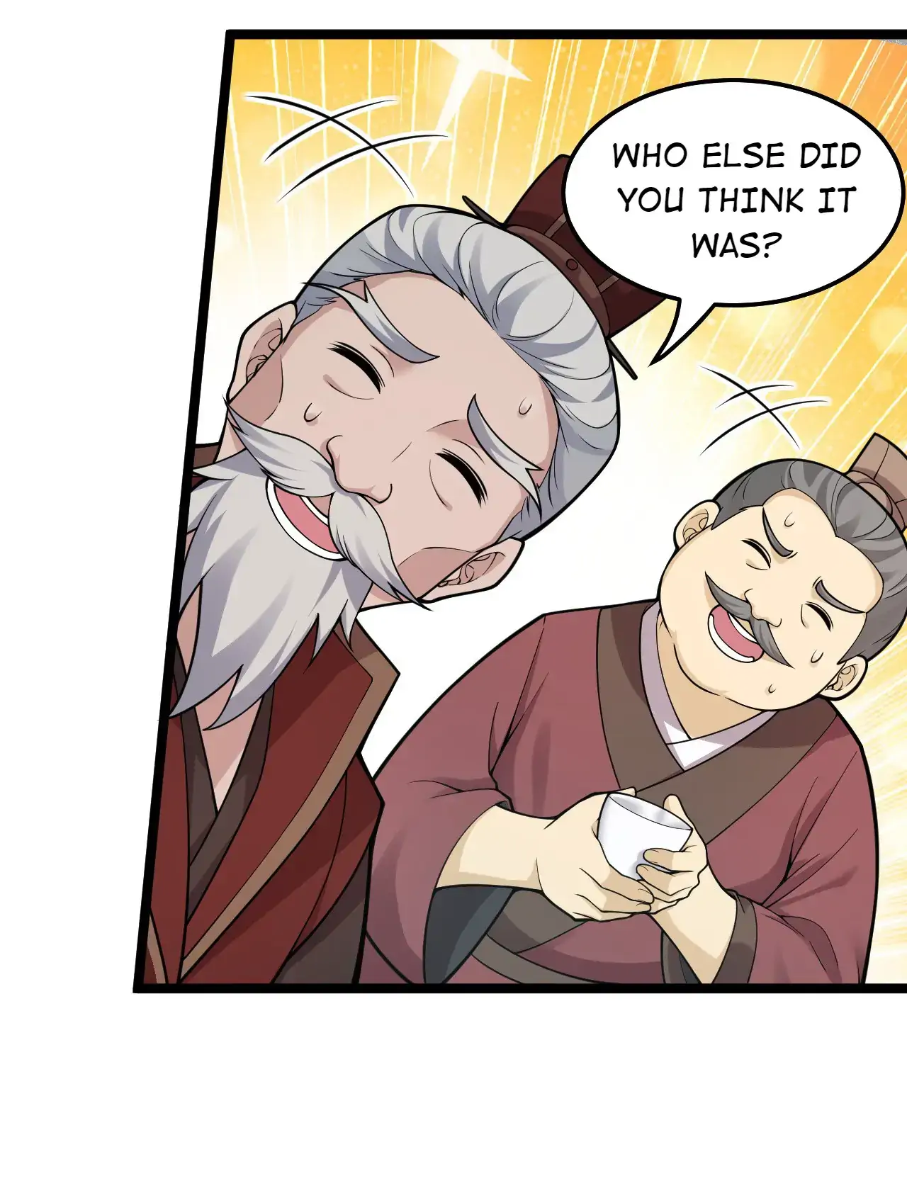 Please Spare Me! Apprentice! Chapter 98 - Page 22