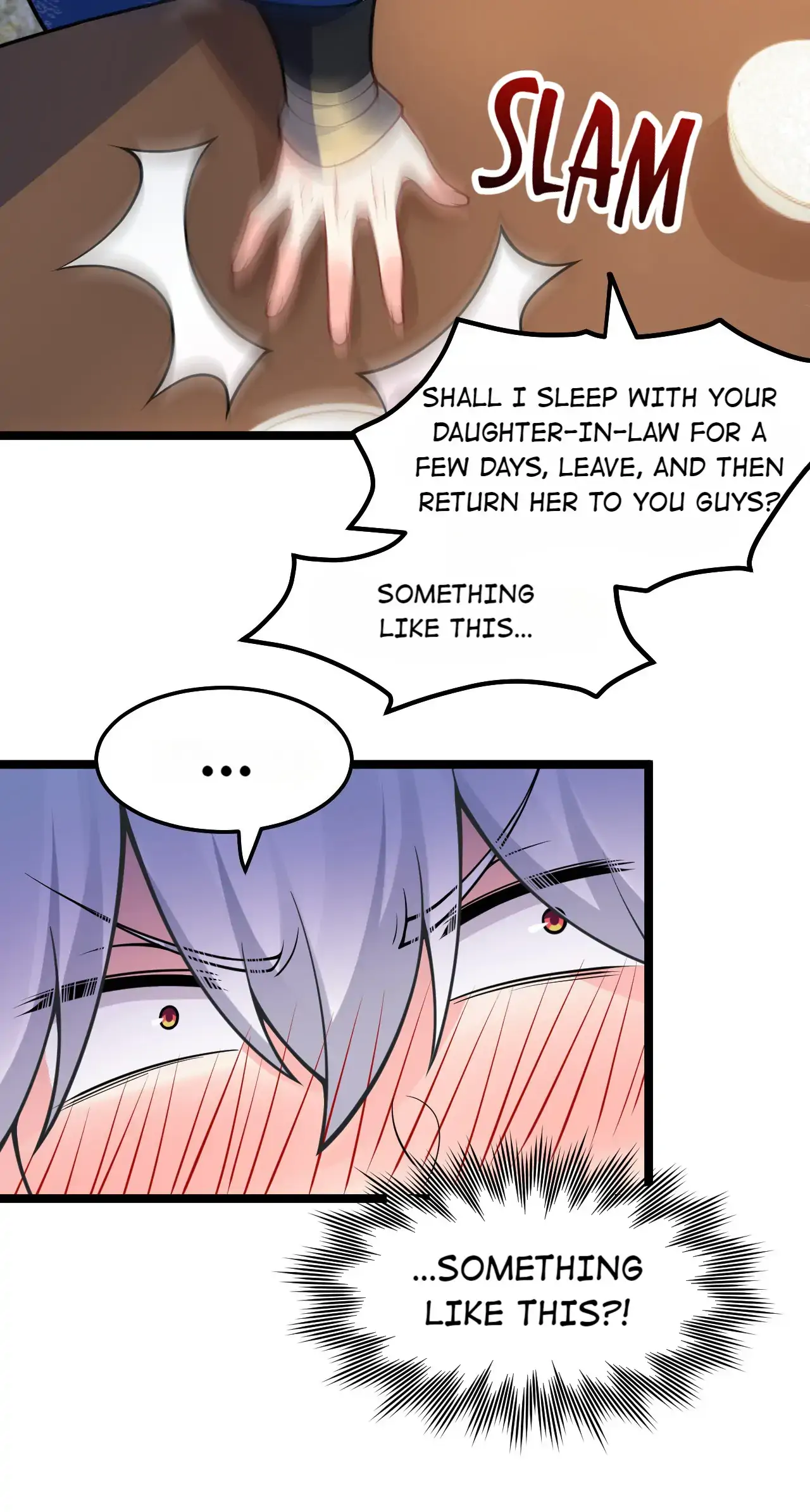 Please Spare Me! Apprentice! Chapter 98 - Page 30