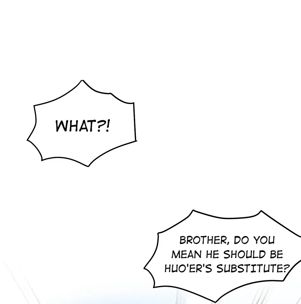 Please Spare Me! Apprentice! Chapter 98 - Page 4