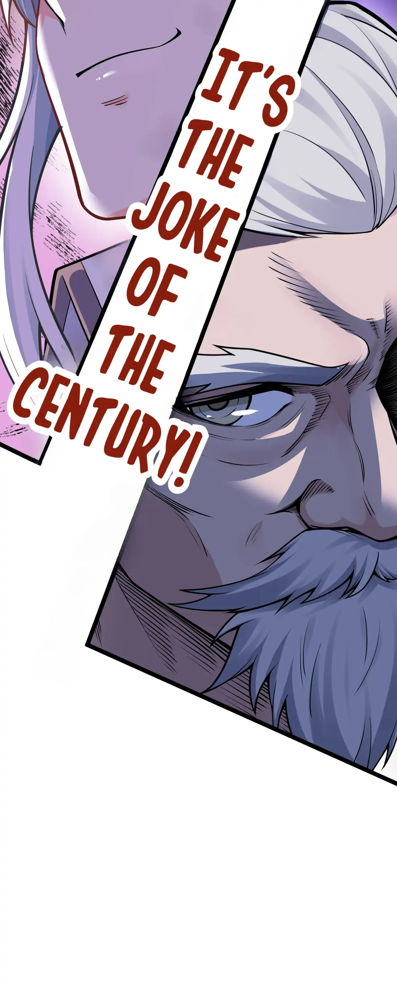 Please Spare Me! Apprentice! Chapter 98 - Page 42