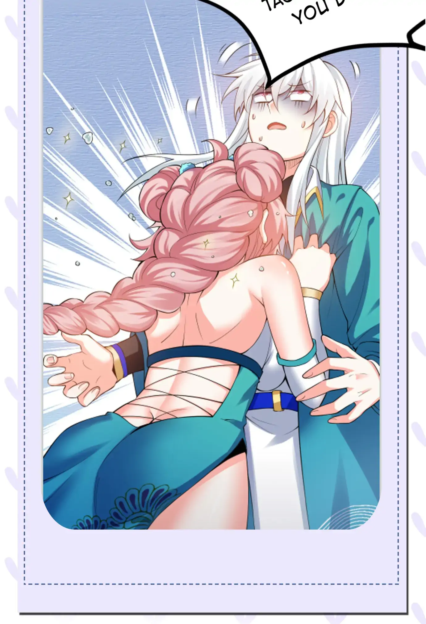 Please Spare Me! Apprentice! Chapter 98 - Page 46