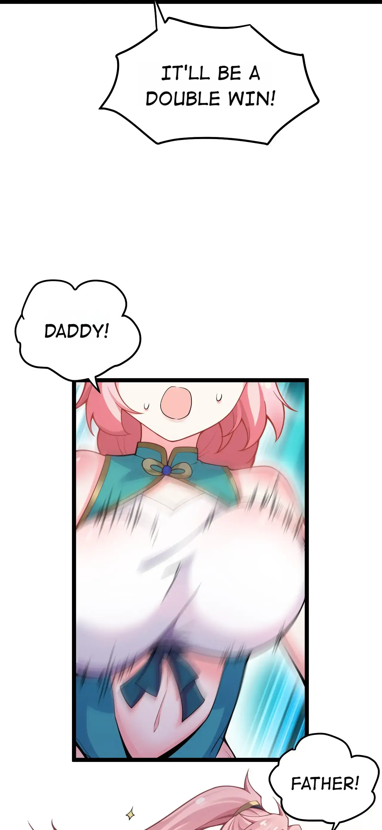 Please Spare Me! Apprentice! Chapter 98 - Page 7