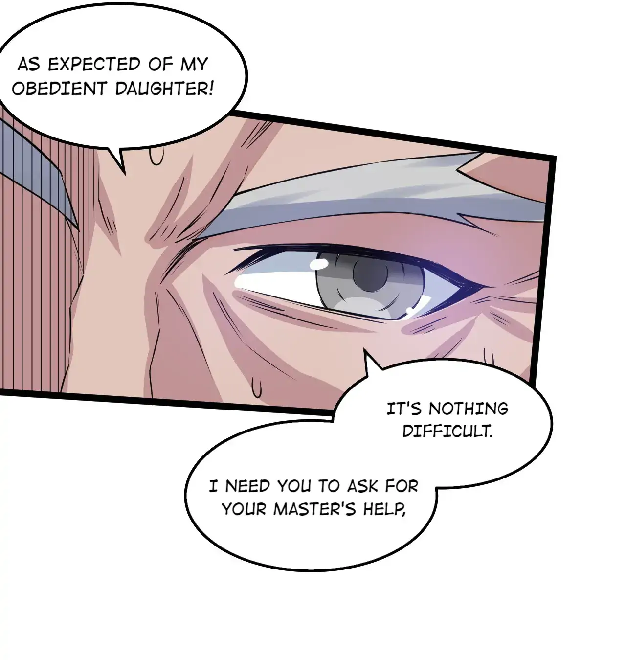 Please Spare Me! Apprentice! Chapter 99 - Page 17