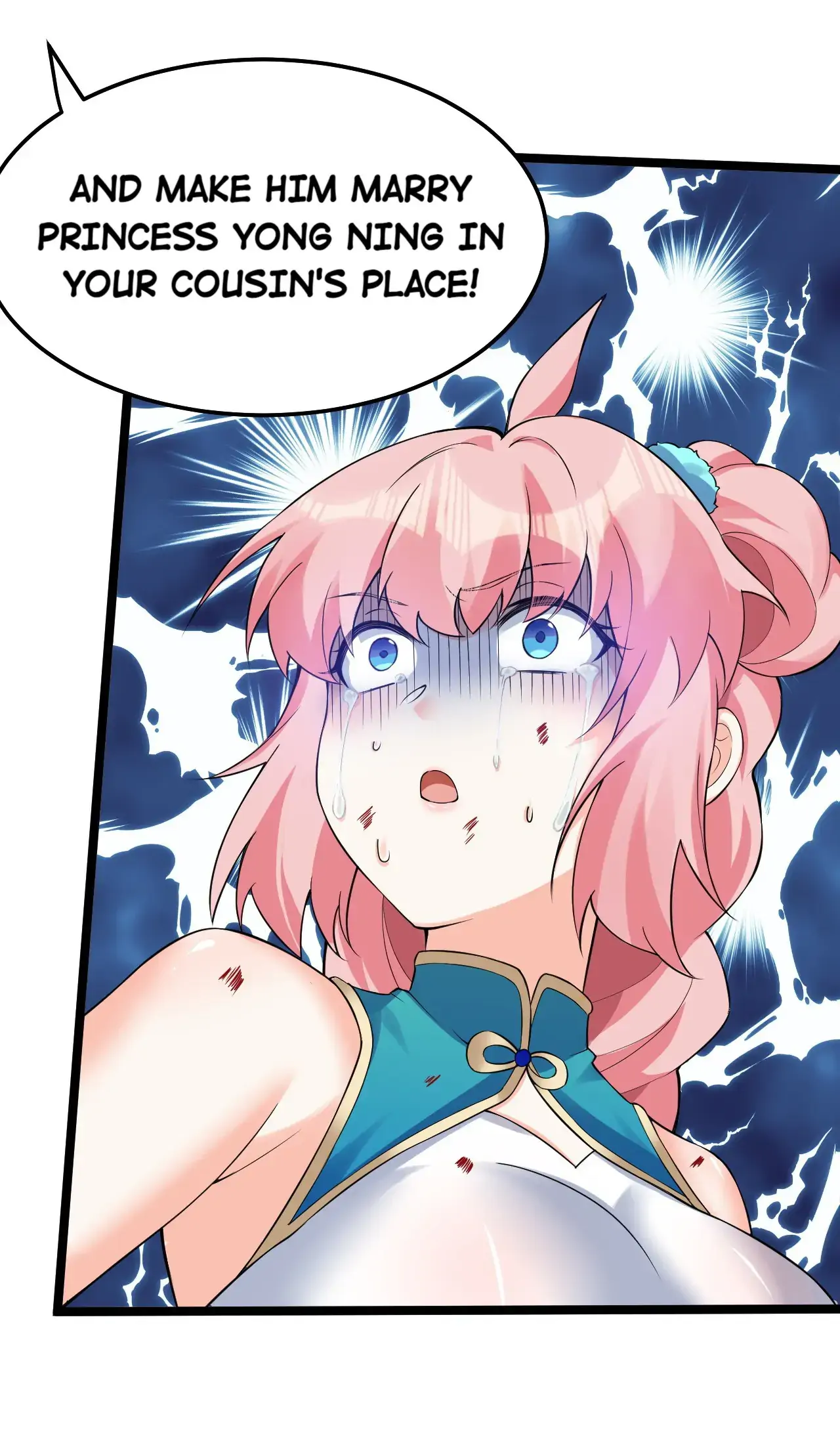 Please Spare Me! Apprentice! Chapter 99 - Page 18