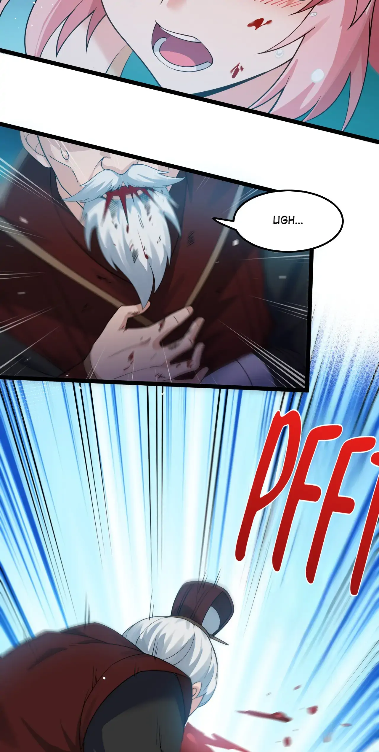 Please Spare Me! Apprentice! Chapter 99 - Page 20