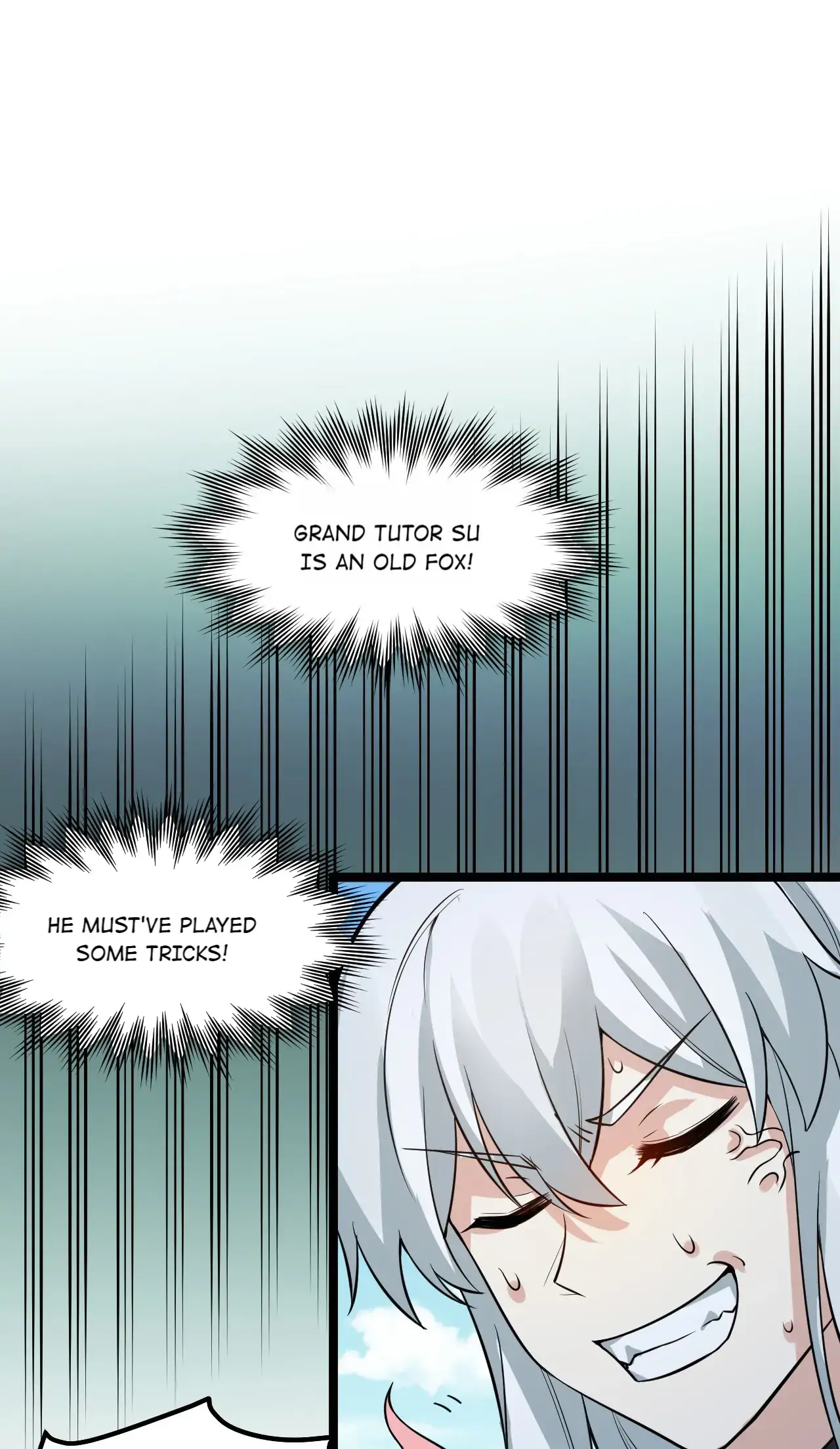 Please Spare Me! Apprentice! Chapter 99 - Page 27