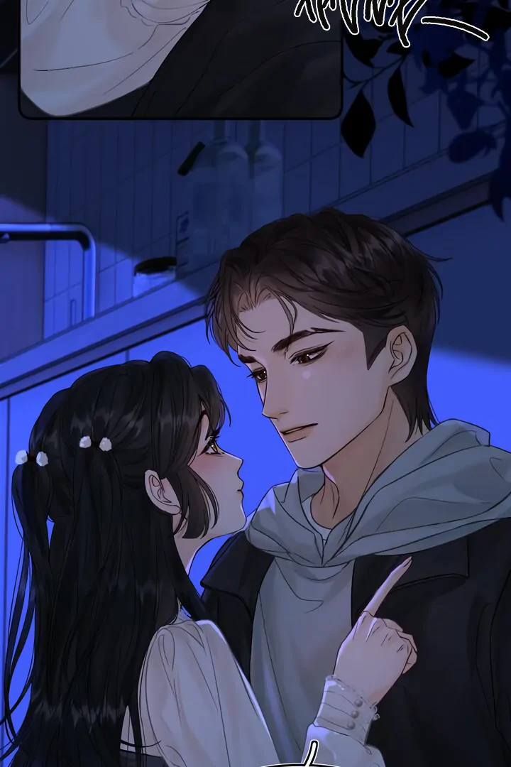 Please Take Care Chapter 33 - Page 12