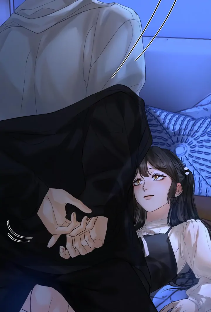 Please Take Care Chapter 33 - Page 31