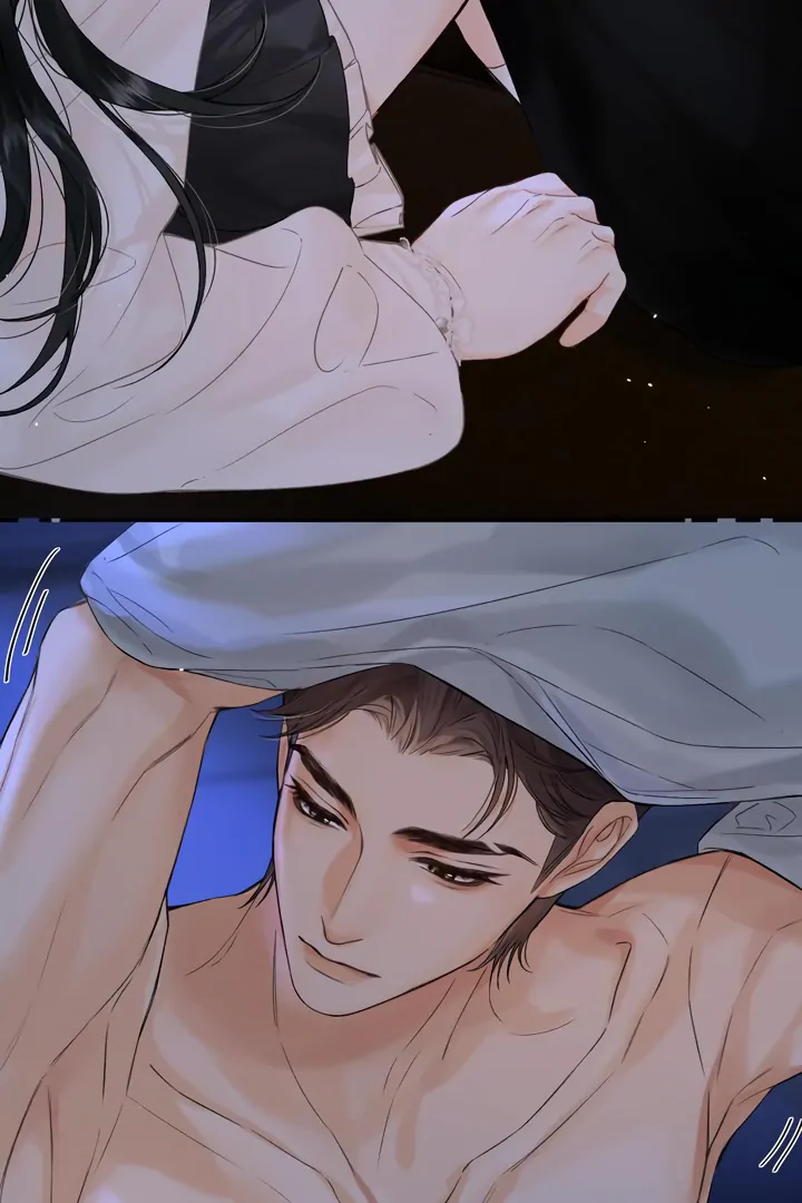 Please Take Care Chapter 33 - Page 37