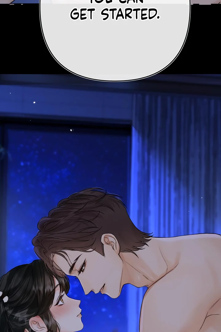 Please Take Care Chapter 33 - Page 42